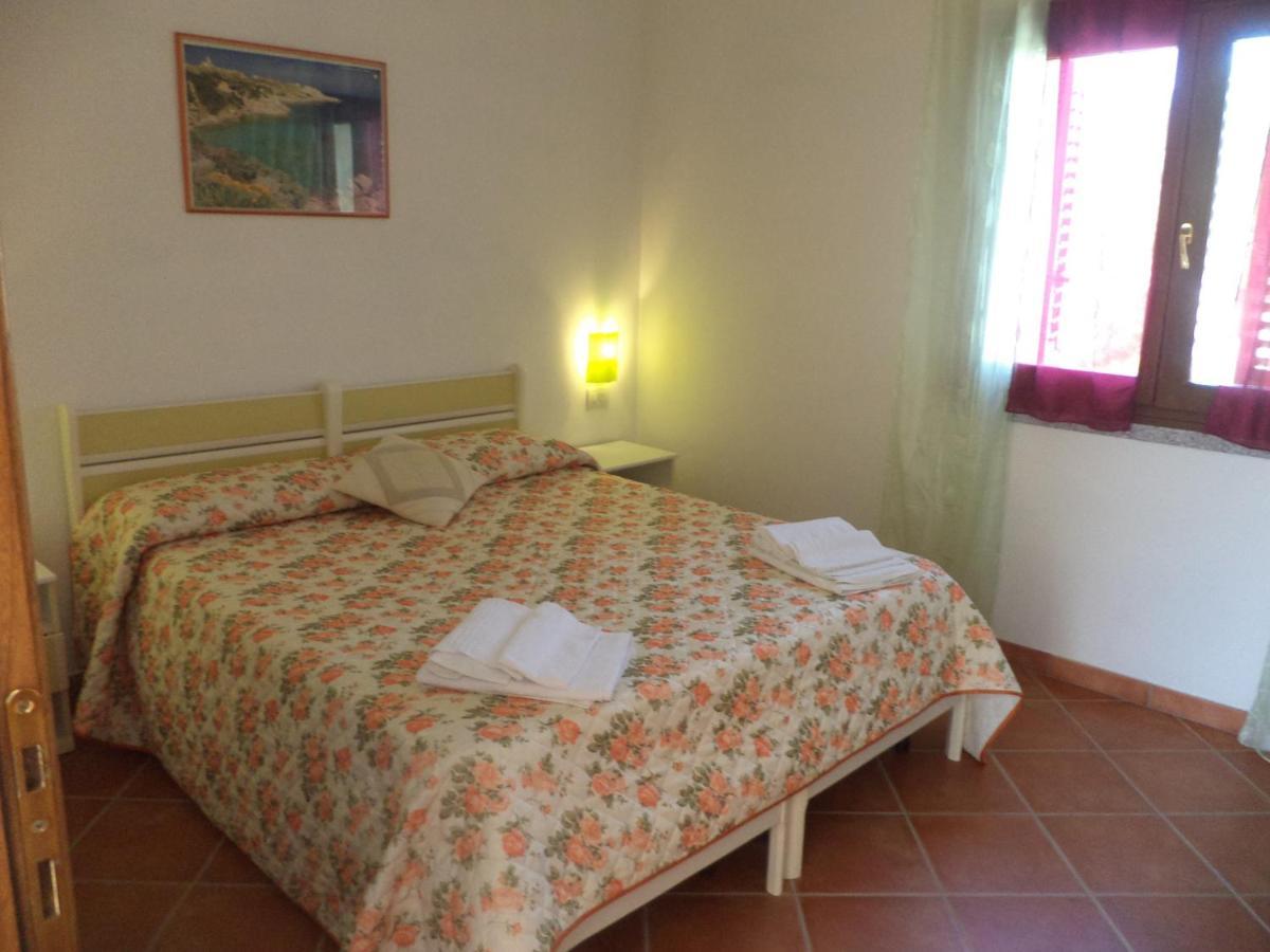 Corte Mannoni Porto Pozzo Exterior photo