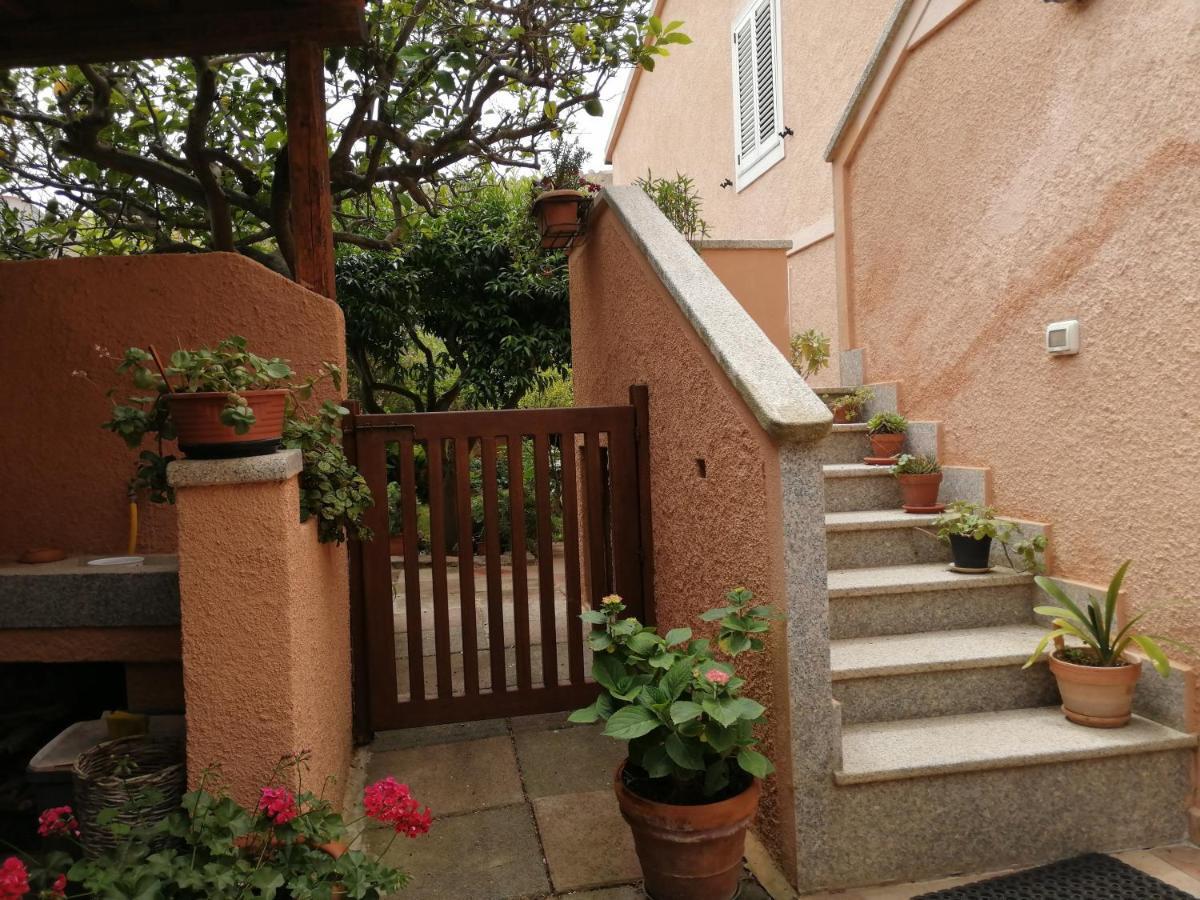 Corte Mannoni Porto Pozzo Exterior photo