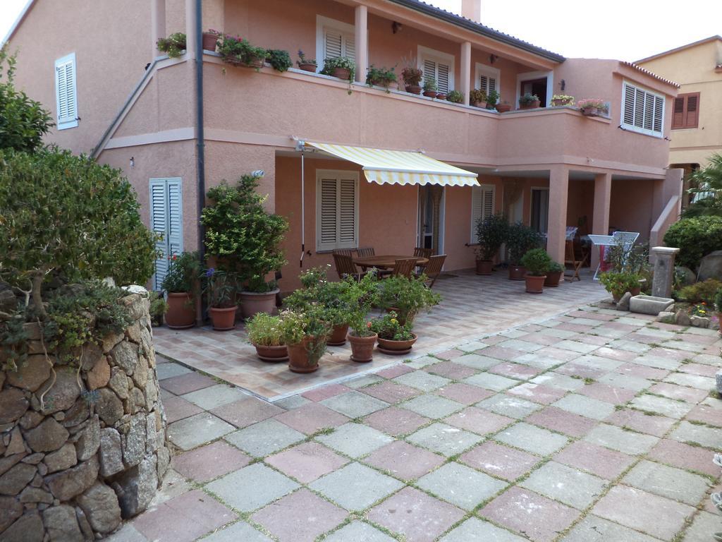 Corte Mannoni Porto Pozzo Exterior photo
