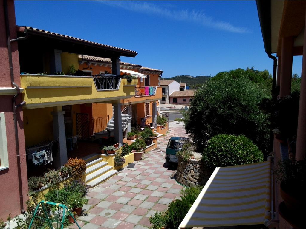 Corte Mannoni Porto Pozzo Exterior photo