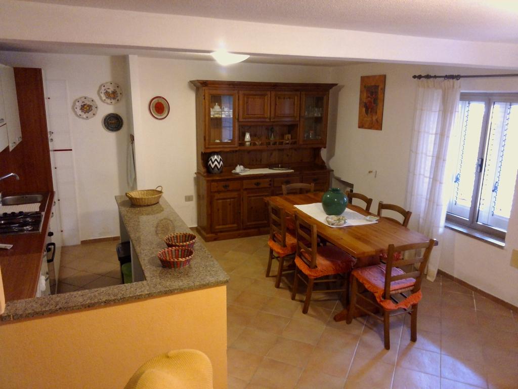 Corte Mannoni Porto Pozzo Exterior photo