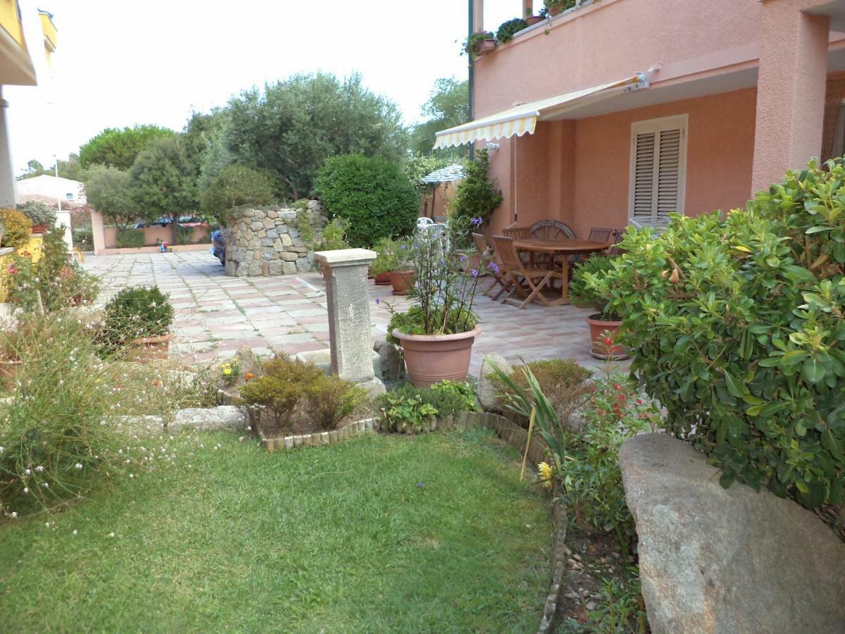 Corte Mannoni Porto Pozzo Exterior photo