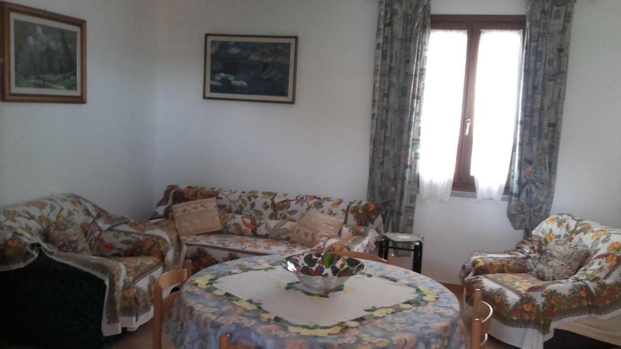 Corte Mannoni Porto Pozzo Exterior photo