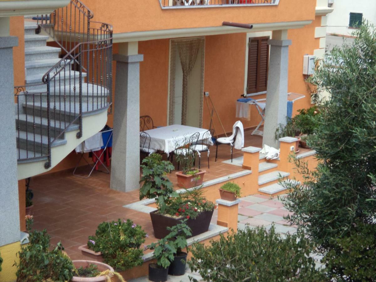 Corte Mannoni Porto Pozzo Exterior photo